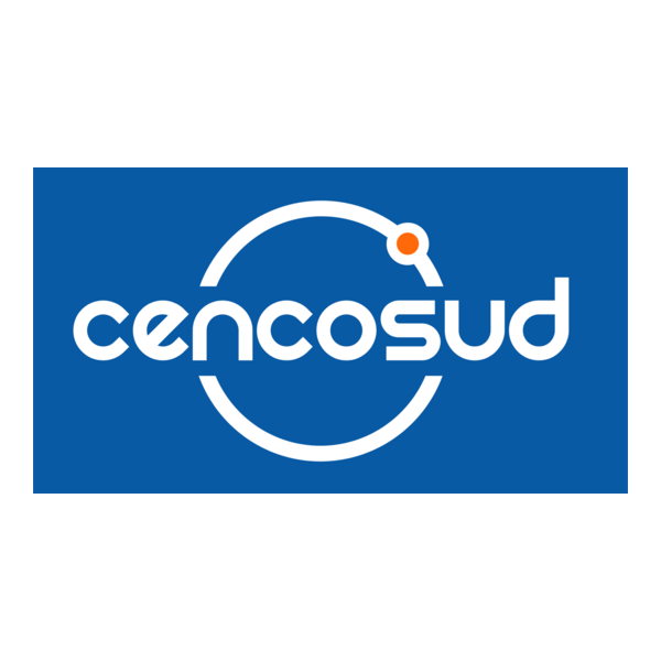 Logo de Cencosud
