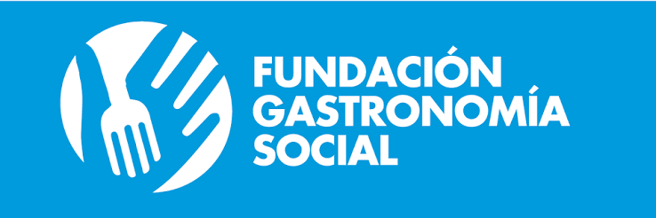 Logo de Gastronomía Social