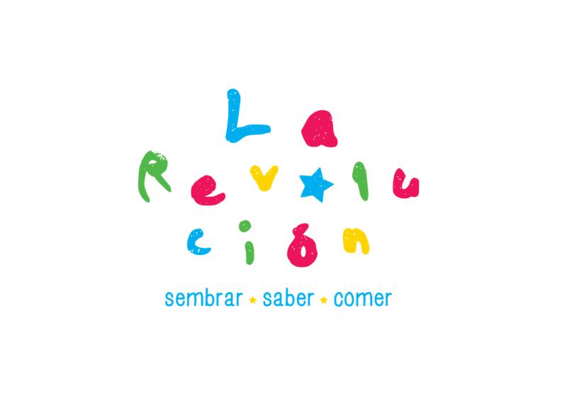 Logo de La Revolución