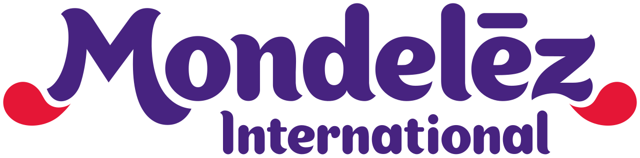 Logo de Mondelez