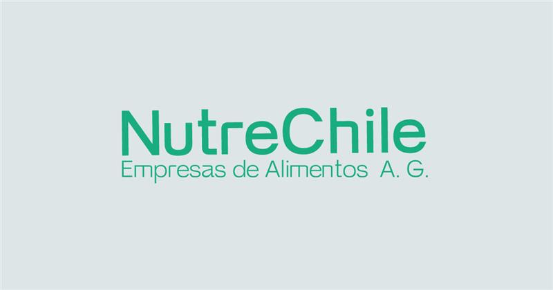 Logo de Nutre Chile