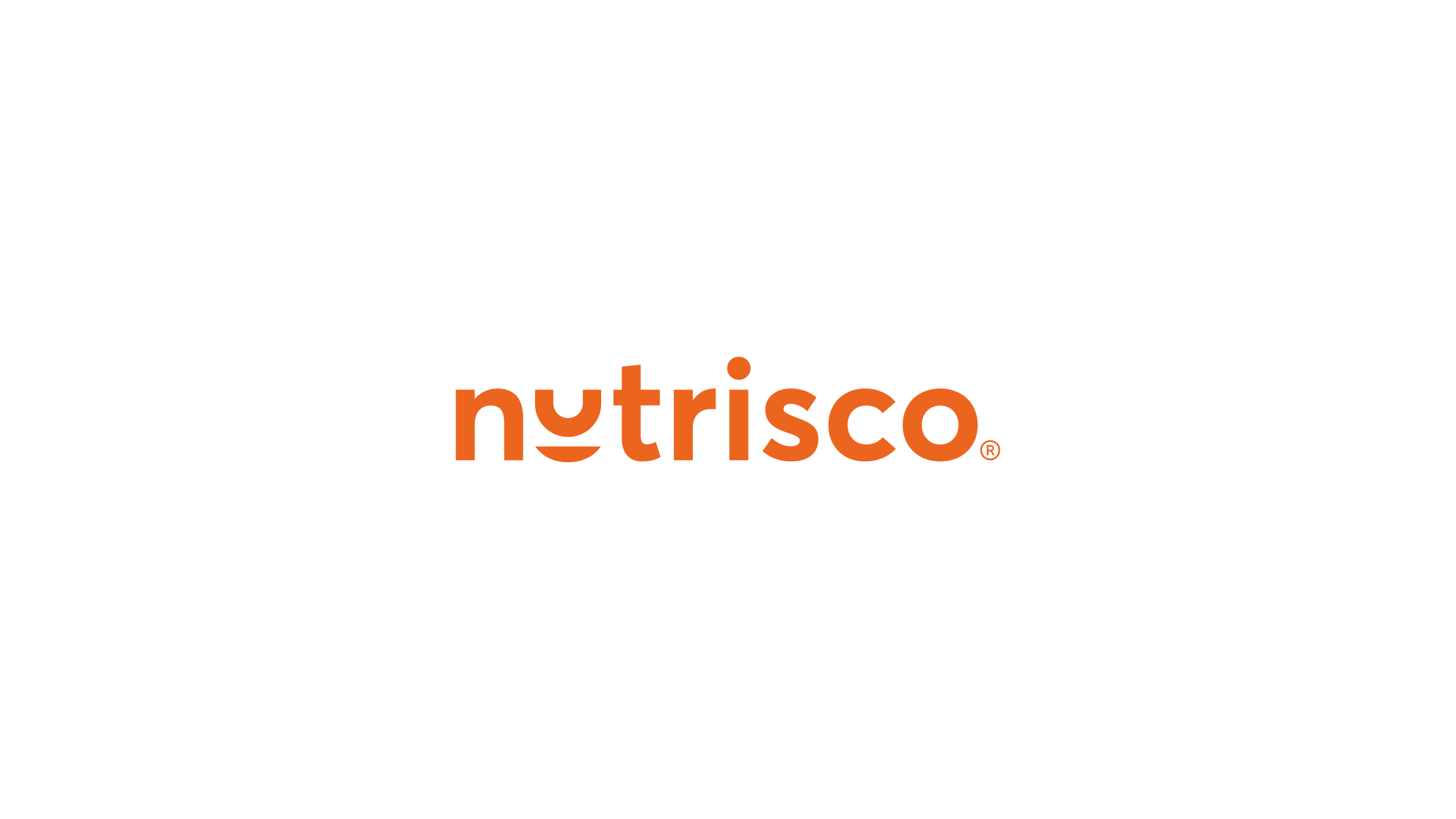 Logo de Nutrisco