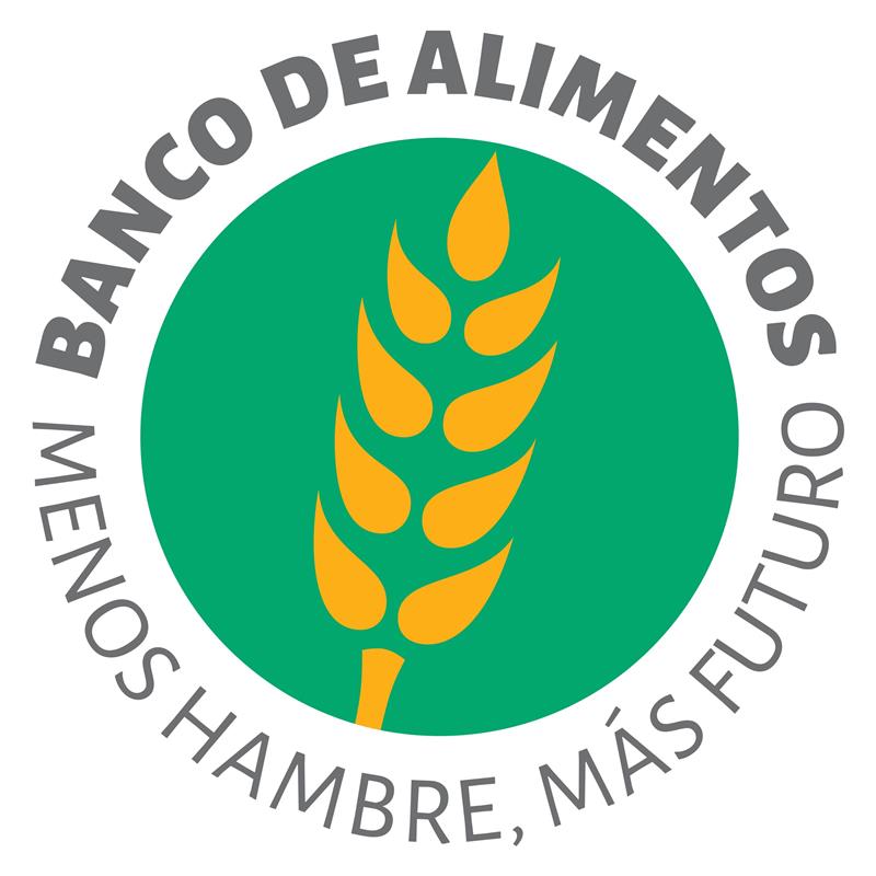 Logo de Red de Bancos de Alimentos Argentina