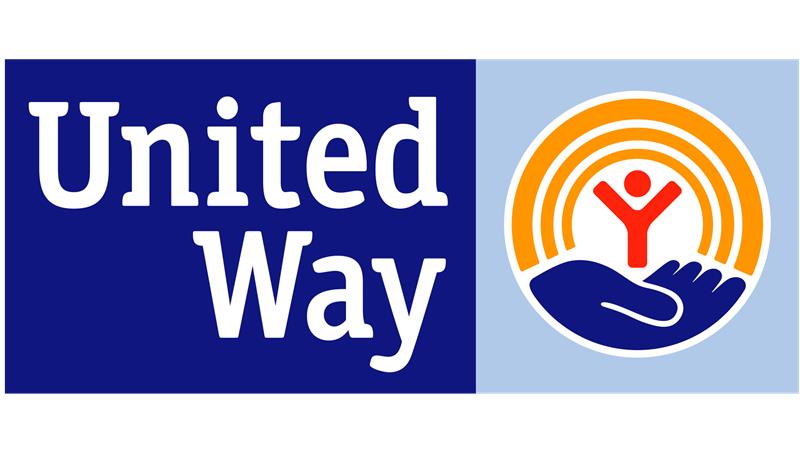 Logo de United Ways Perú